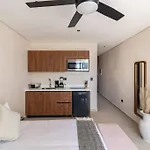 Xibalba 423 Estudio Ideal Para Ti/Gym/Piscina/Tina By Sandy Pawerful