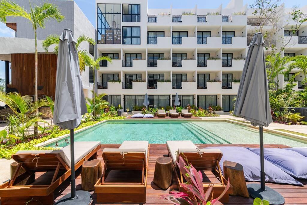 Xibalba 423 Estudio Ideal Ti/gym/piscina/tina By Sandy Pawerful *